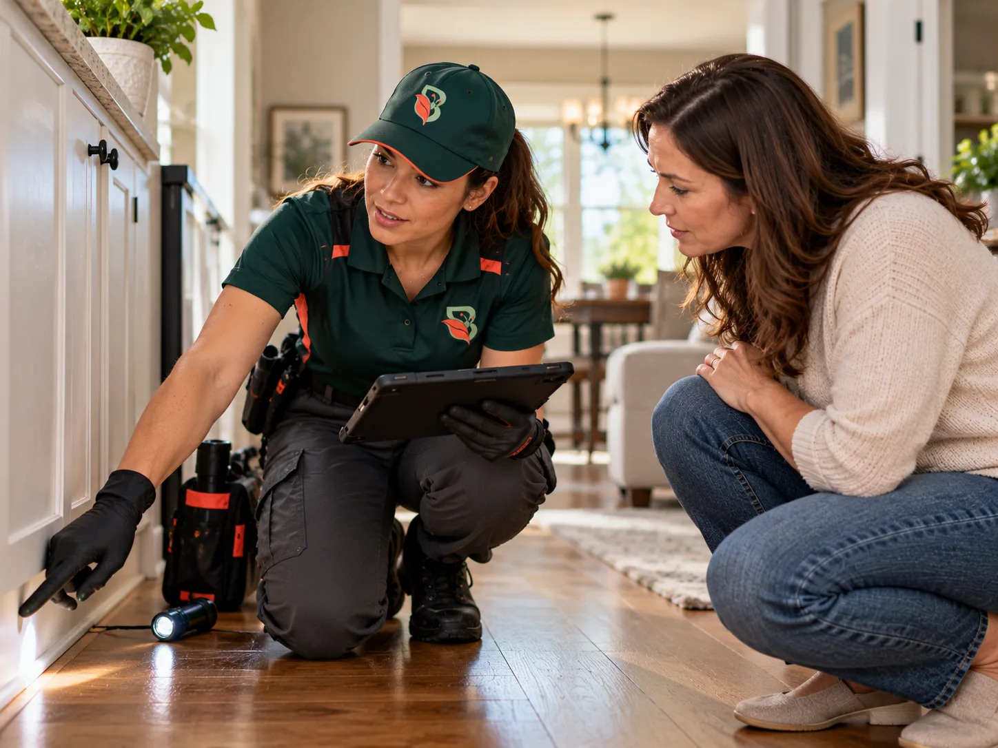 Pest Control Fair Oaks, IN FAQs